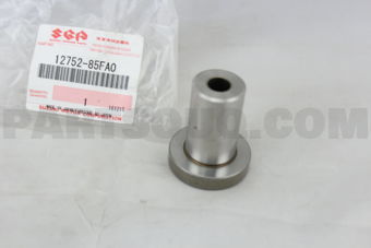 1275285FA0 SHAFT, SPROCKET IDLER NO.2