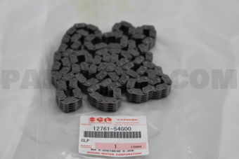 1276154G00 CHAIN, TIMING