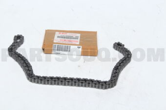 12761M68K00 CHAIN, TIMING