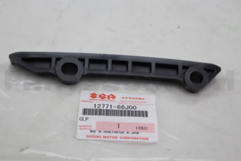 1277166J00 GUIDE, TIMING CHAIN NO.1