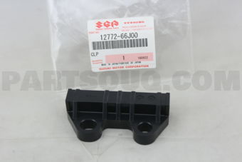 1277266J00 GUIDE, TIMING CHAIN NO.2