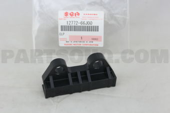 1277266J00 GUIDE, TIMING CHAIN NO.2