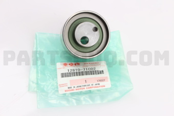1281071C02 TENSIONER ASSY, TIMING BE