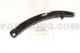 1281178K01 TENSIONER, TIMING