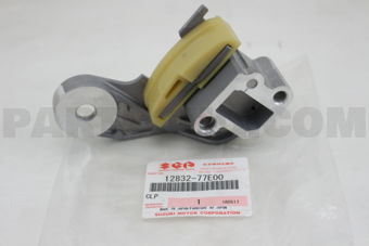 1283277E00 ADJUSTER ASSY NO.2