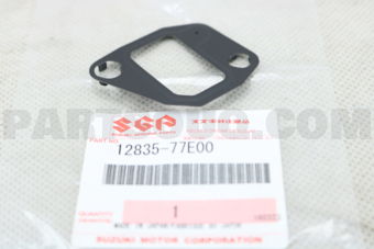 1283577E00 GASKET