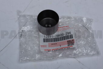 1289178K00296 TAPPET