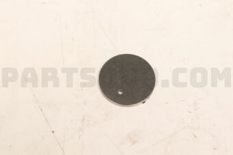 1289265J10264 SHIM,TAPPET,T:2.640