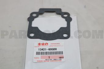 1342160G00 GASKET