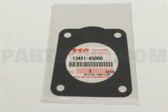 1342165D00 GASKET, THROTTLE BODY