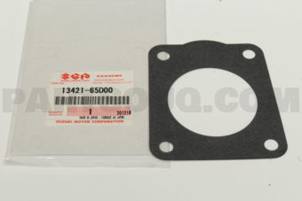 1342165D00 GASKET, THROTTLE BODY