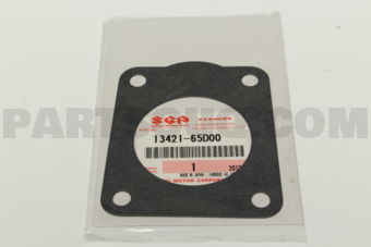 1342165D00 GASKET, THROTTLE BODY