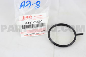 1342173K00 GASKET, THROTTLE BODY