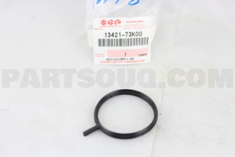 1342173K00 GASKET, THROTTLE BODY