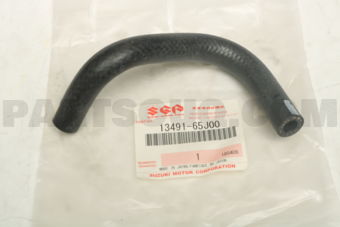 1349165J00 HOSE, INLET NO.2