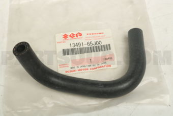 1349165J00 HOSE, INLET NO.2