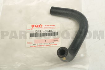 1349165J00 HOSE, INLET NO.2