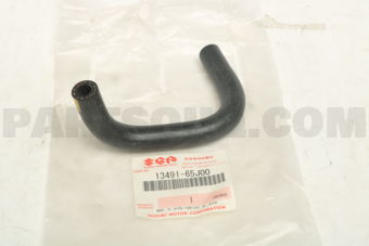 1349165J00 HOSE, INLET NO.2