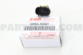 1365050G01 SENSOR, COOLANT TEMP