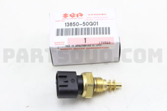 1365050G01 SENSOR, COOLANT TEMP