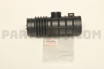 1388158B00 HOSE, AIR CLEANER OUTLET