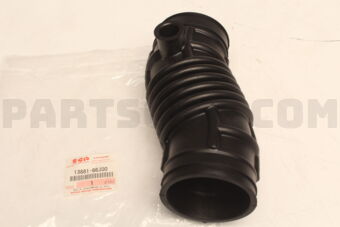1388166J00 HOSE, AIR CLNR OUTLET