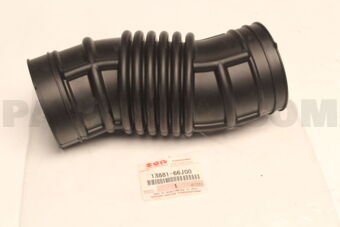 1388166J00 HOSE, AIR CLNR OUTLET