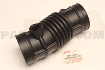 1388166J00 HOSE, AIR CLNR OUTLET