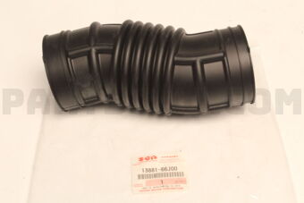 1388166J00 HOSE, AIR CLNR OUTLET