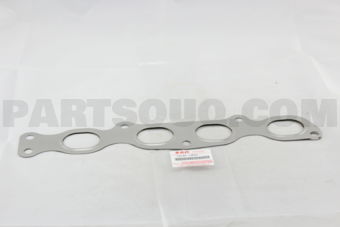 1414078K00 GASKET, EXH MANF