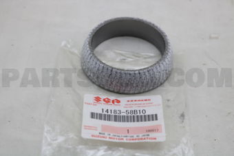 1418358B10 SEAL RING