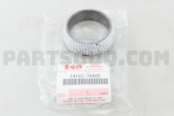 1418376A00 RING, SEAL