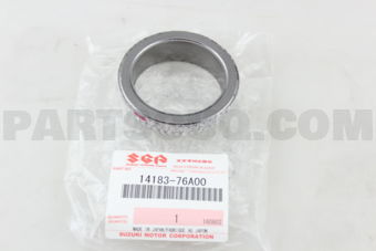 1418376A00 RING, SEAL