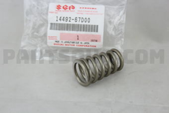 1449267D00 SPRING