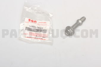 1449376G01 BOLT,EXH PIPE