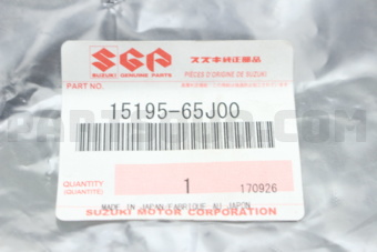 1519565J00 FILTER, FUEL SUCTION