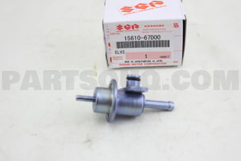 1561067D00 REGULATOR ASSY