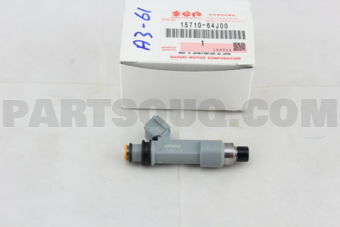1571064J00 INJECTOR ASSY, FUEL