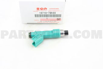 1571078K00 INJECTOR ASSY, FUEL