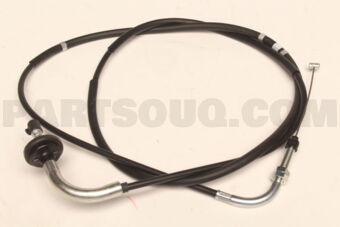 1591076A03 CABLE ASSY,ACCEL