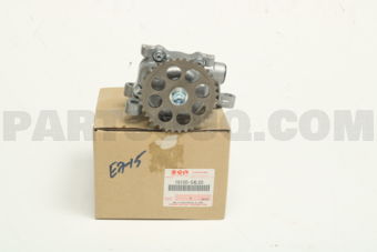 1610054L00 PUMP ASSY, OIL