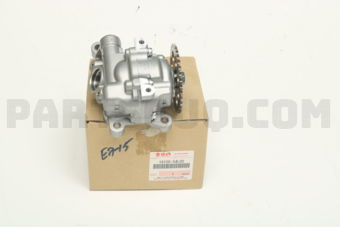 1610054L00 PUMP ASSY, OIL