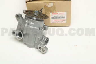 1610054L00 PUMP ASSY, OIL