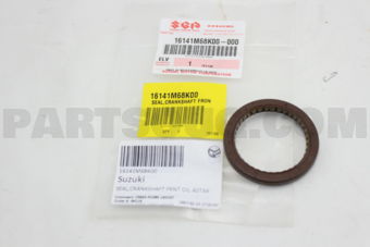 16141M68K00 SEAL, OIL (41X53X6)