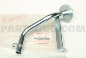 1652061J00 STRAINER, OIL PUMP