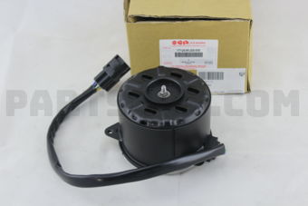 1712061J20 MOTOR ASSY ENG COOLING AE16800