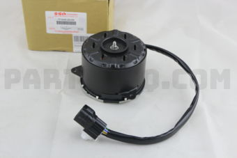 1712061J20 MOTOR ASSY ENG COOLING AE16800