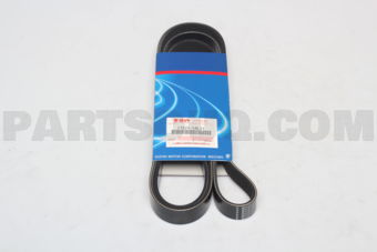 1752154L31 BELT, WATER PUMP