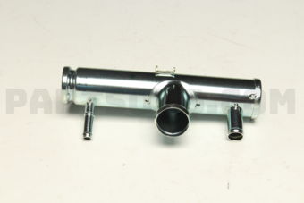 1755081A00 PIPE, WATER INLET