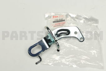 1759065J00 PIPE, WTR BYPASS